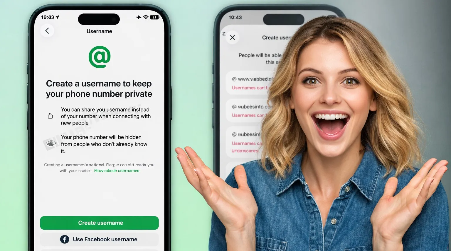 WhatsApp Username Feature 2026: अब बिना नंबर शेयर किए करें चैट, जानें कैसे काम करेगा नया फीचर