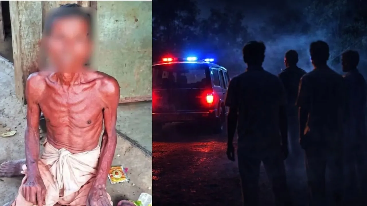 इंसानियत को झकझोर दिया: दिव्यांग बेटी पर पिता का क्रूर अत्याचार, बच्ची के जन्म से खुला राज