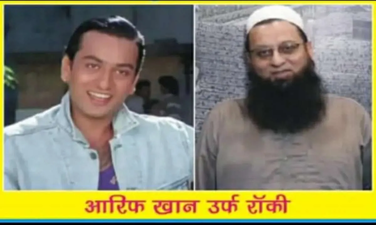 Sahebganj News: दो दिवसीय जलसा संपन्न, फूल और कांटे एक्टर को सुनने उमड़ा जनसैलाब