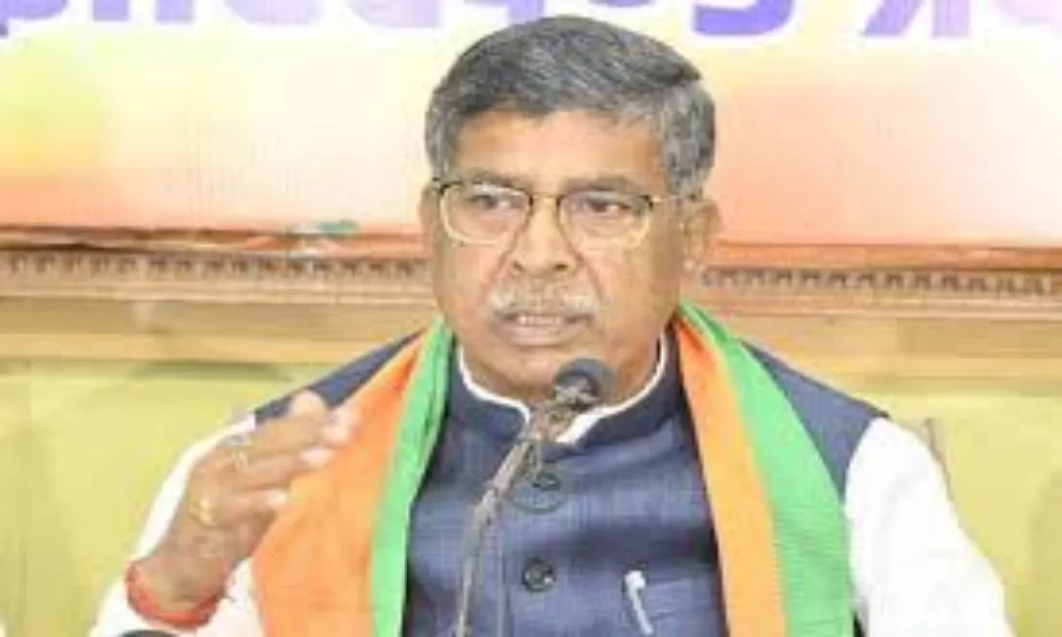 झारखंड में धूमधाम और उल्लास से पार्टी मनायेगी स्थापना दिवस: आदित्य साहू