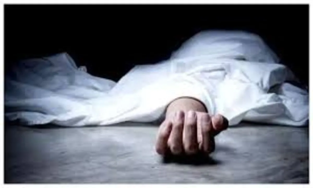 Koderma News: कुएं से महिला का शव बरामद, पति ने हत्या का आरोप लगाया