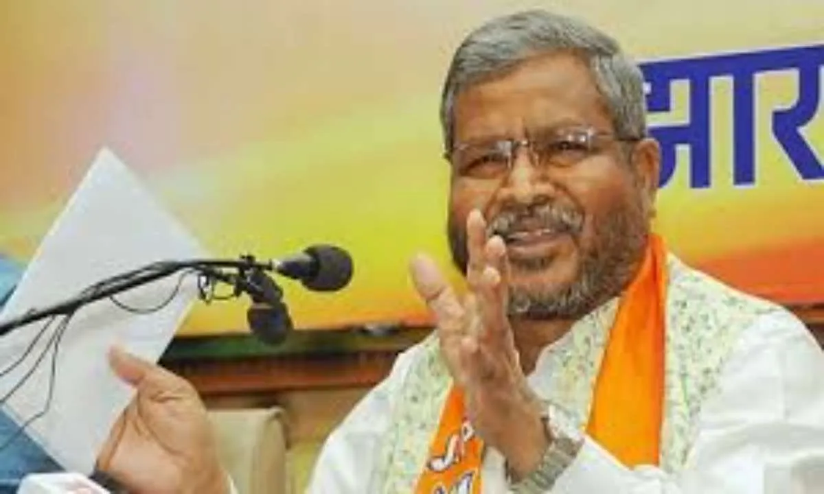 जेपीएससी बना 'लूट का अड्डा', अभ्यर्थियों के भविष्य से खिलवाड़ बंद करे सरकार: बाबूलाल मरांडी