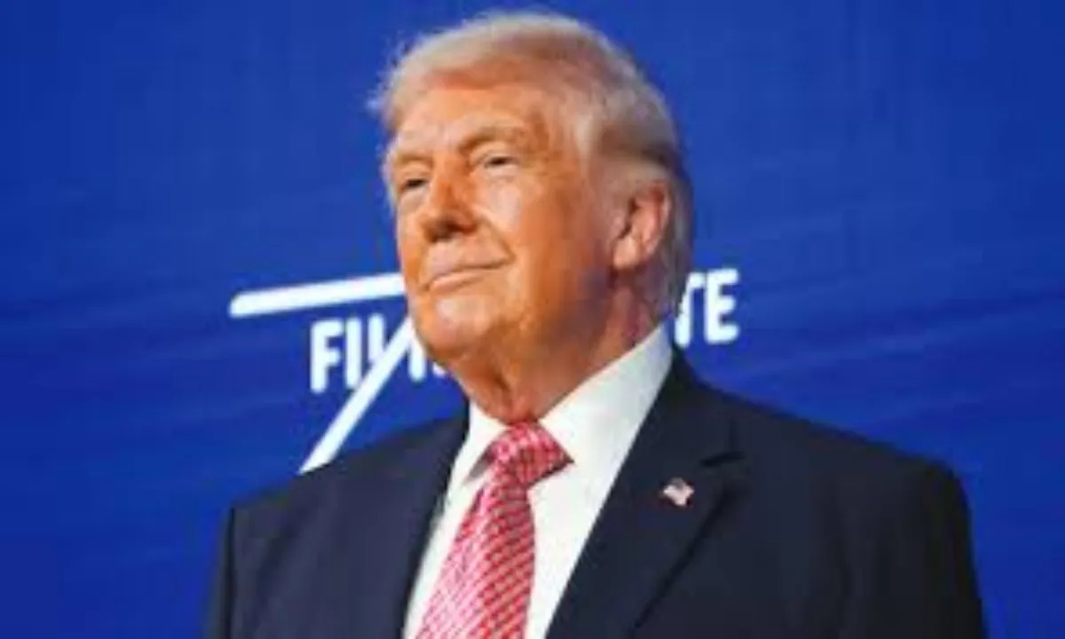 Opinion: होर्मुज की लहरों में डूबता सुपर पावर का गुमान और हार को जीत बताता ट्रंप का प्रलाप