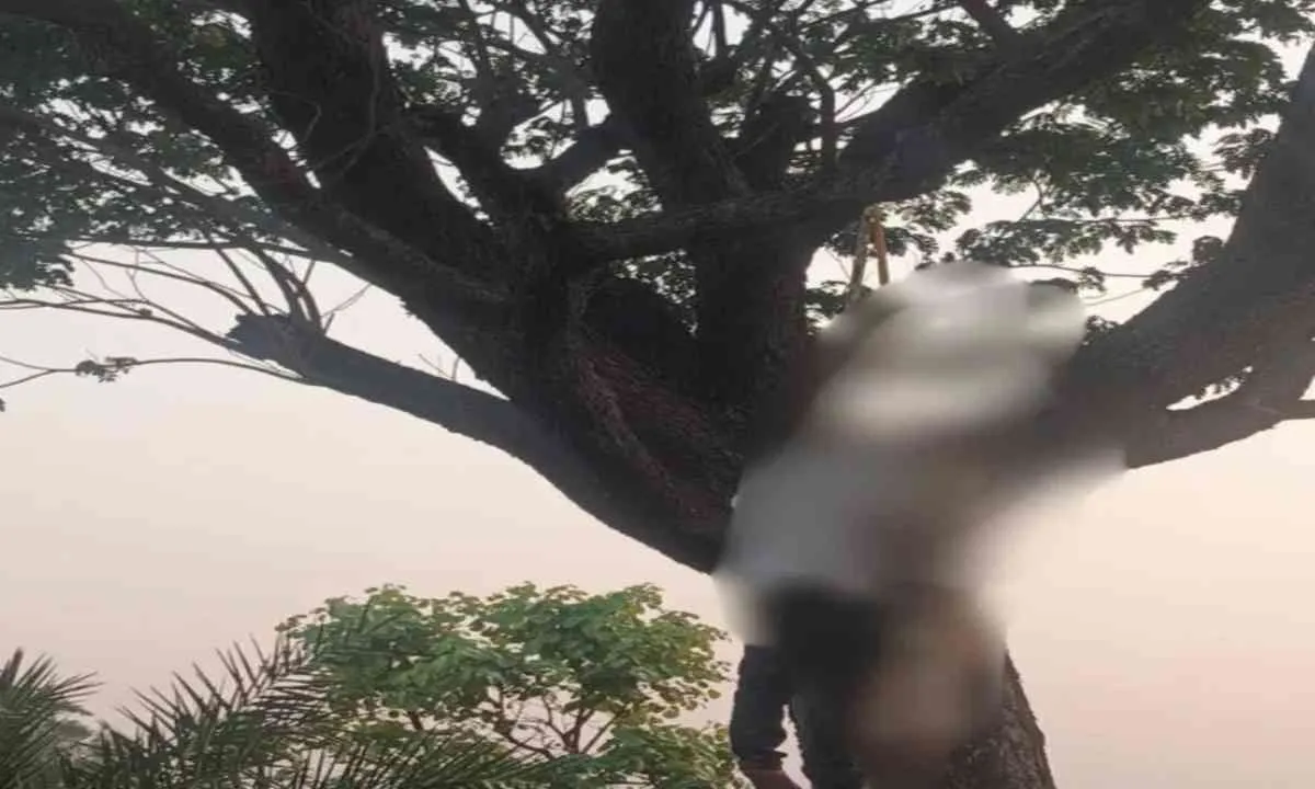 Ranchi News: जीजा-साली की मौत या कोई बड़ी साजिश? पुलिस कर रही जांच
