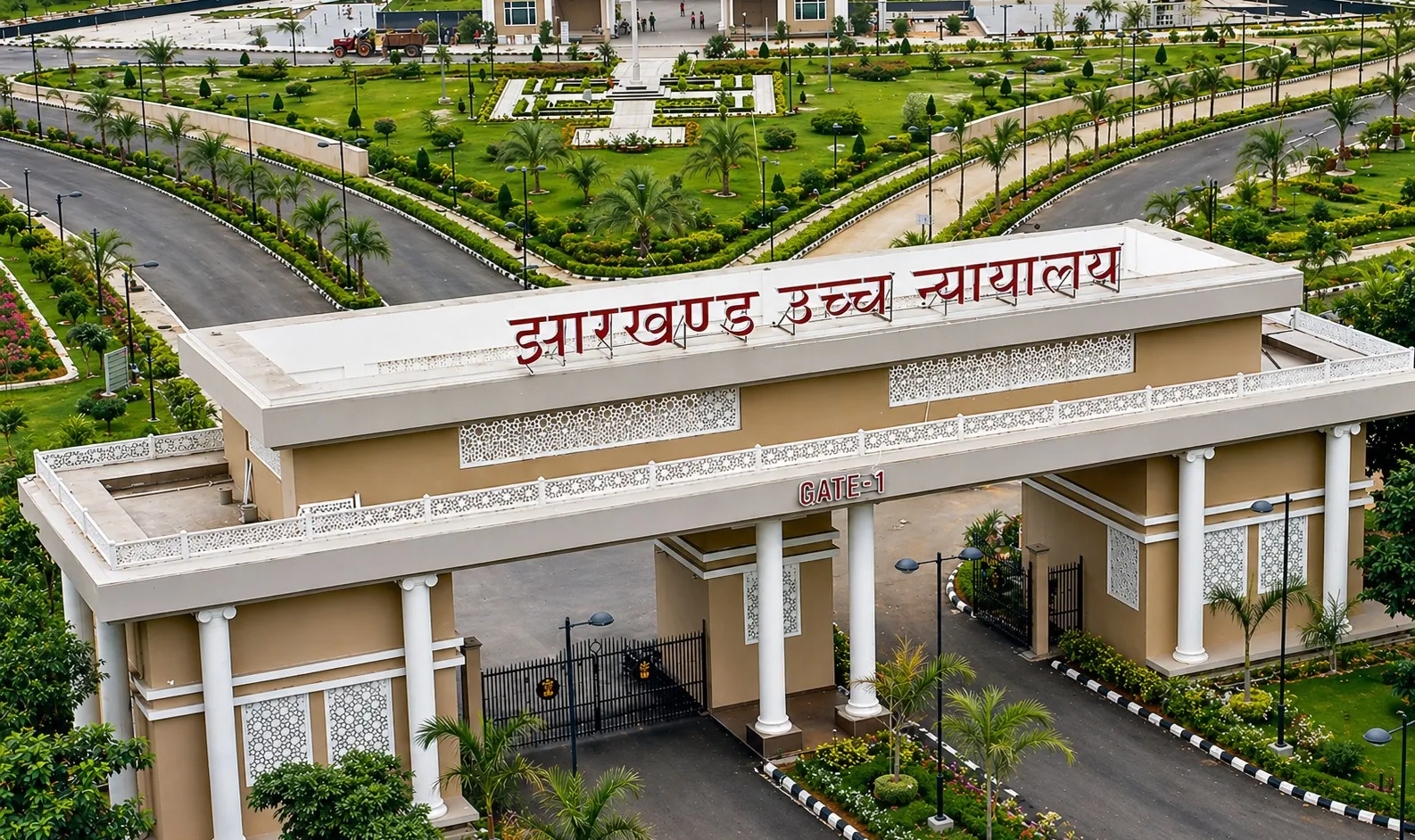 उच्च न्यायालय ने 20 पुलिसकर्मियों के ट्रांसफर आदेश किए रद्द, कहा-स्थानांतरण के बहाने दंड नहीं दे सकता विभाग