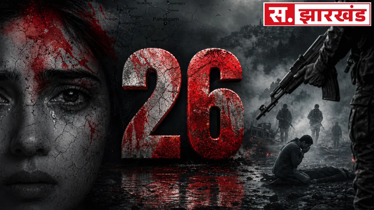 Pahalgam Terror Attack: कैसे रची गई साजिश और कैसे भारत ने लिया बदला? ऑपरेशन सिंदूर से ऑप महादेव तक पूरी कहानी