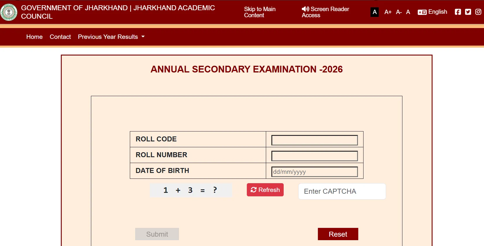 JAC 10th Result 2026 LIVE: जारी हुआ झारखंड बोर्ड 10वीं का रिजल्ट, jacresults.com पर ऐसे करें चेक