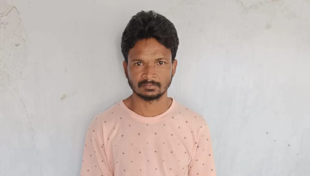 नाबालिग से दुष्कर्म के दोषी सुमन गोप को 15 साल की सजा, अदालत ने 25 हजार रुपये जुर्माना भी लगाया