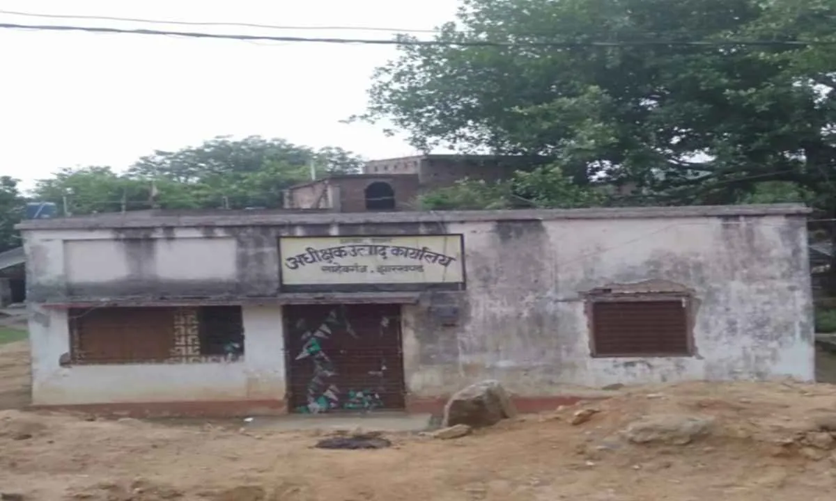 पड़ताल: 79 करोड़ के लक्ष्य पर साहिबगंज उत्पाद विभाग ने 84 करोड़ की वसूली
