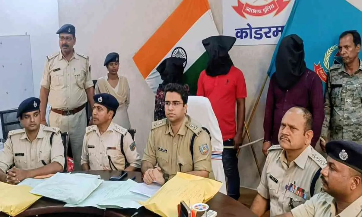 अवैध संबंध बना खून की वजह, नेहा राज हत्याकांड का पुलिस ने किया खुलासा    