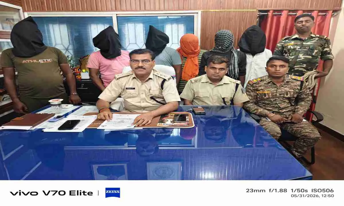 Bokaro News: गर्भवती महिला की पीट-पीटकर हत्या, 6 गिरफ्तार; मुख्य आरोपी अब भी फरार