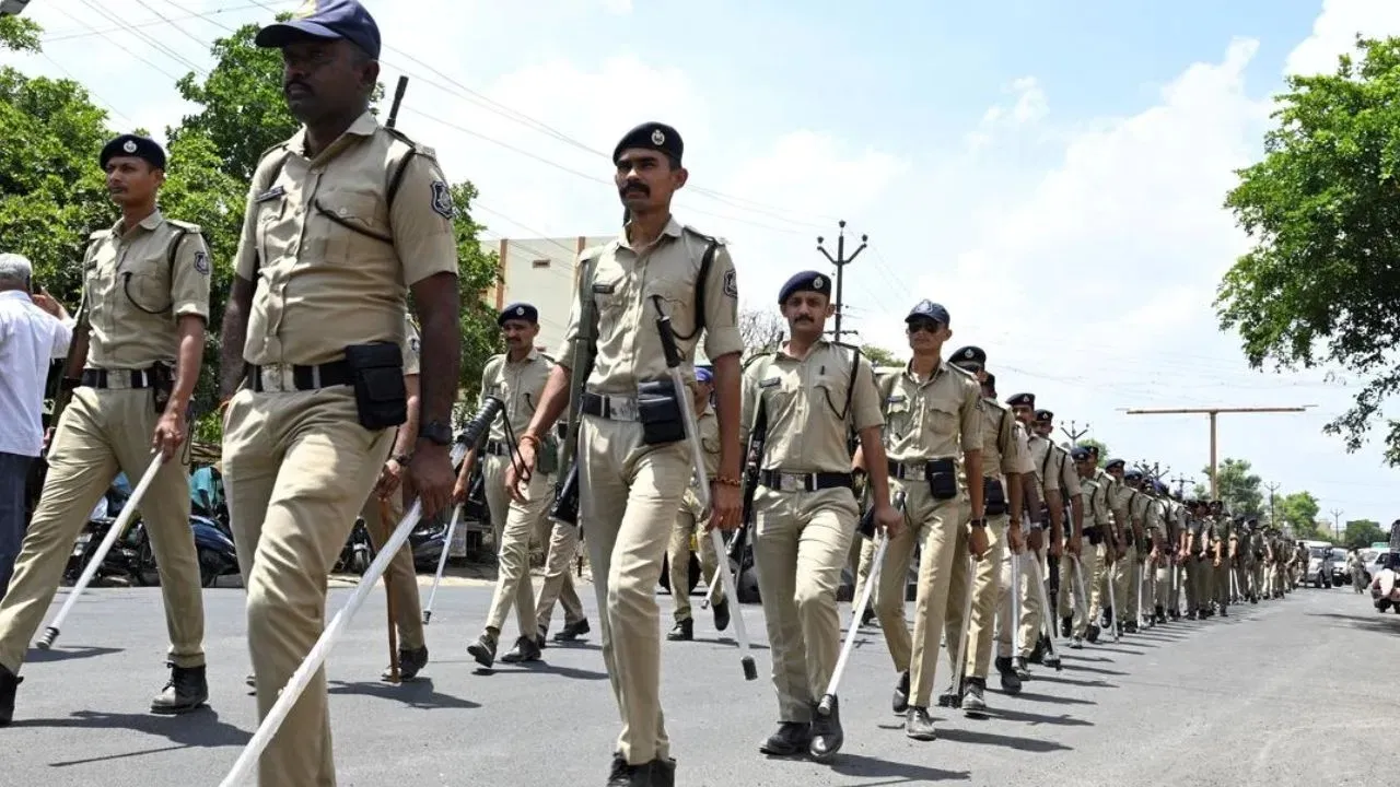 पुडुचेरी में 4 मई को मतगणना, तीन-स्तरीय सुरक्षा के साथ 3,000 से अधिक सुरक्षाकर्मी तैनात, प्रशासन हाई अलर्ट पर