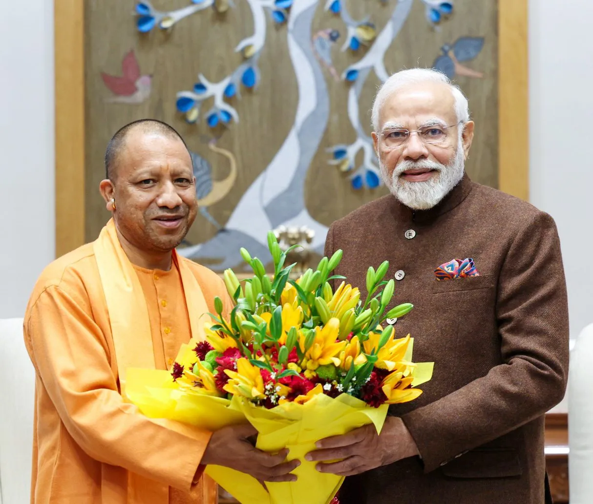 यूपी कैबिनेट विस्तार को लेकर हलचल तेज, योगी सरकार में शामिल हो सकते हैं ये 6 चेहरे