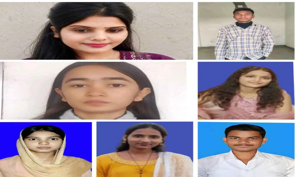 Giridih News: लंगटा बाबा इंटर कॉलेज मिर्जागंज के विद्यार्थियों ने जैक परीक्षा में लहराया परचम