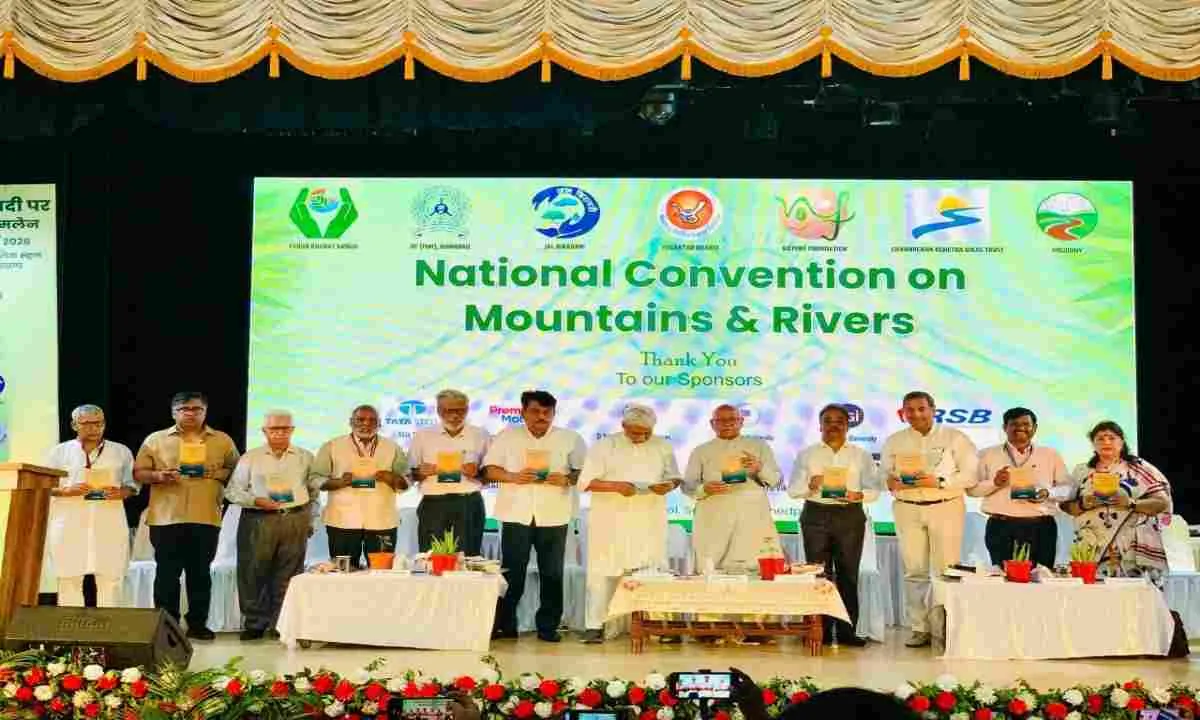 सस्टेनेबल नहीं, ‘सनातन विकास’ चाहिए: सरयू राय का नया विजन