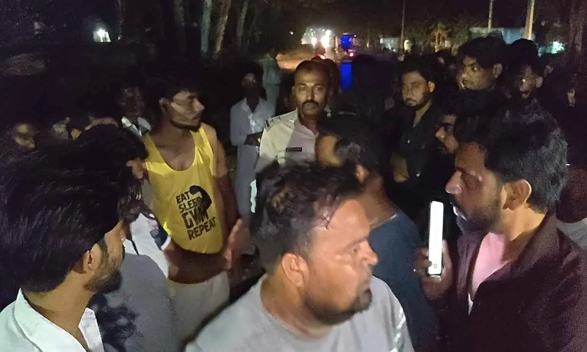 Dhanbad News: अवैध कोयला तस्करी के विरोध पर राकोमयू नेता पर फायरिंग का आरोप, अंगारपथरा में सनसनी