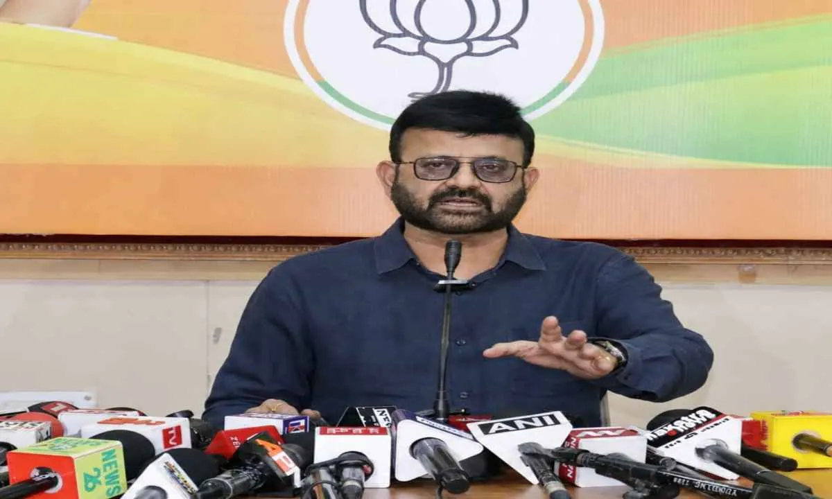 झारखंड के सीमावर्ती जिलों में तत्काल अवैध मुस्लिम घुसपैठियों के लिए डिटेंशन सेंटर बनाए हेमंत सरकार: प्रतुल शाह देव