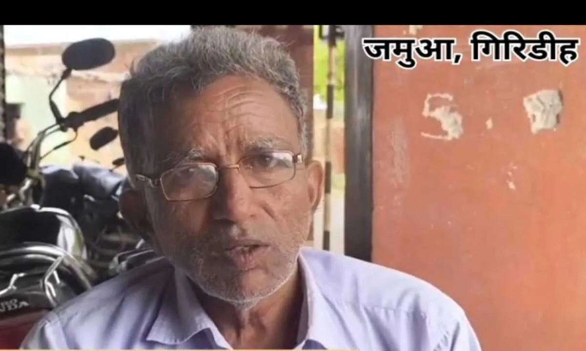 ‘अब मनमानी नहीं चलेगी’: जमुआ के पीडीएस डीलरों ने खोला मोर्चा