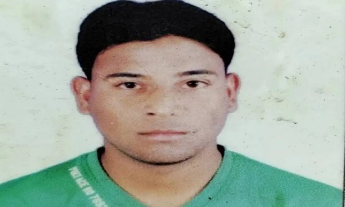 Jamshedpur News: रेलवे ट्रैक पर मिला चालक का शव, गोविंदपुर में संदिग्ध हादसे से सनसनी