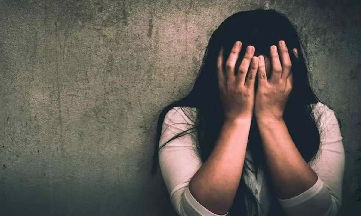 हैदरनगर में शर्मसार करने वाली घटना: युवती का अपहरण कर दुष्कर्म, जांच में जुटी पुलिस