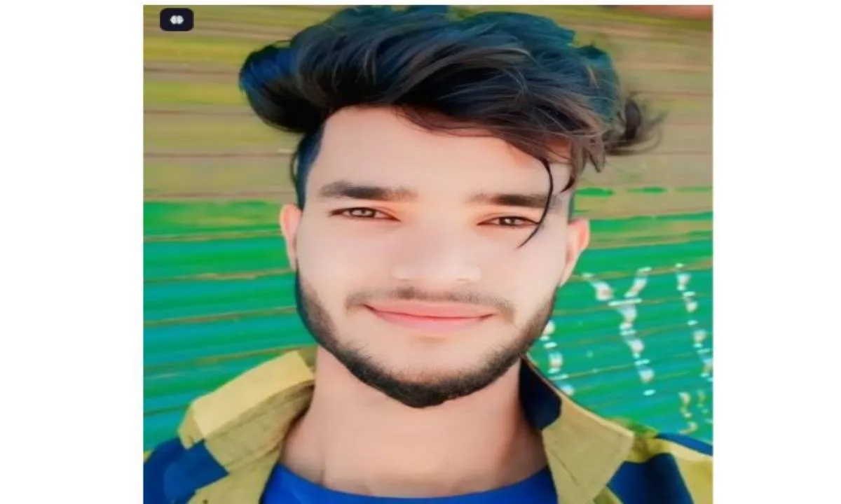 तिलैया डैम में डूबने से 26 वर्षीय युवक की मौत, परिवार में मातम