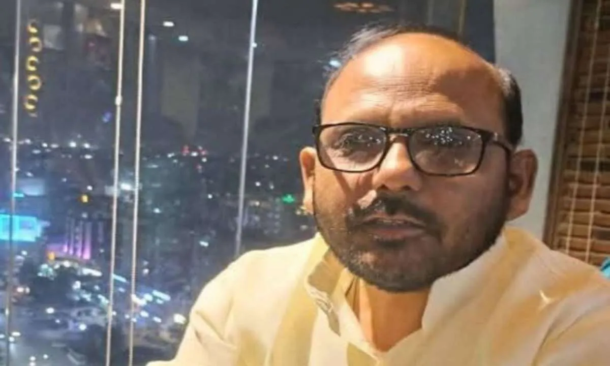प्रधानमंत्री पर टिप्पणी करने वालों को राजकुमार राज का जवाब, कहा- विदेशों में बढ़ रहा भारत का सम्मान