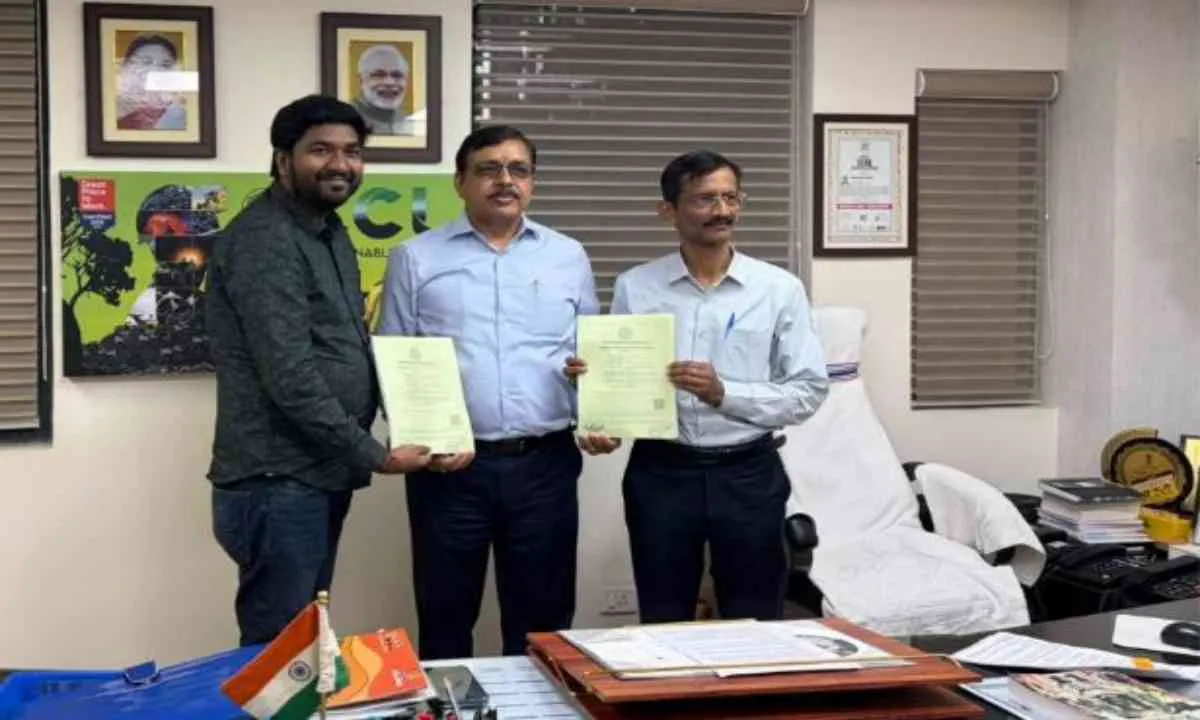 Ranchi News: अब गरीब बच्चों का IIT-NEET सपना होगा पूरा, CCL लाई बड़ी योजना