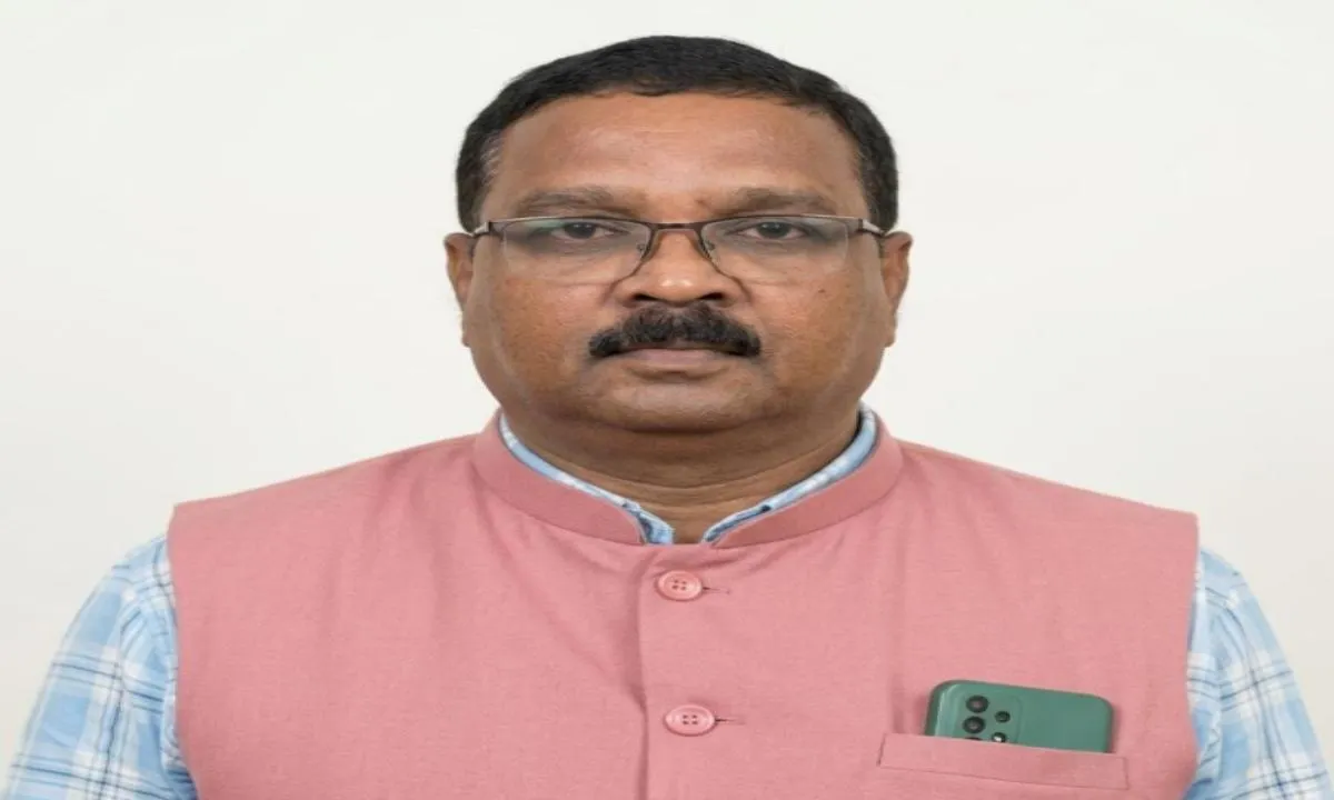 Koderma News: मनोज रजक बने युवा राजद के जिलाध्यक्ष, नेताओं कार्यकर्ताओं ने दी बधाई कहा संगठन होगा मजबूत