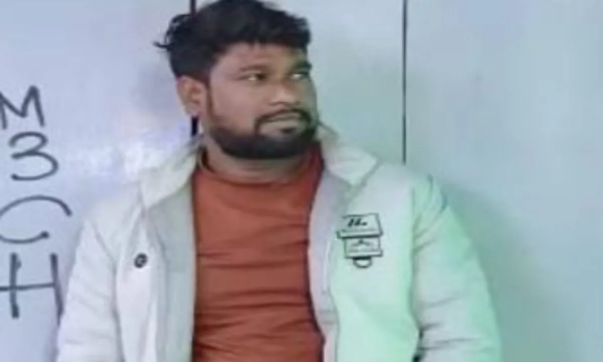 Bokaro News: तांतरी पेट्रोल पंप के पास स्कॉर्पियो की टक्कर से युवक की मौत