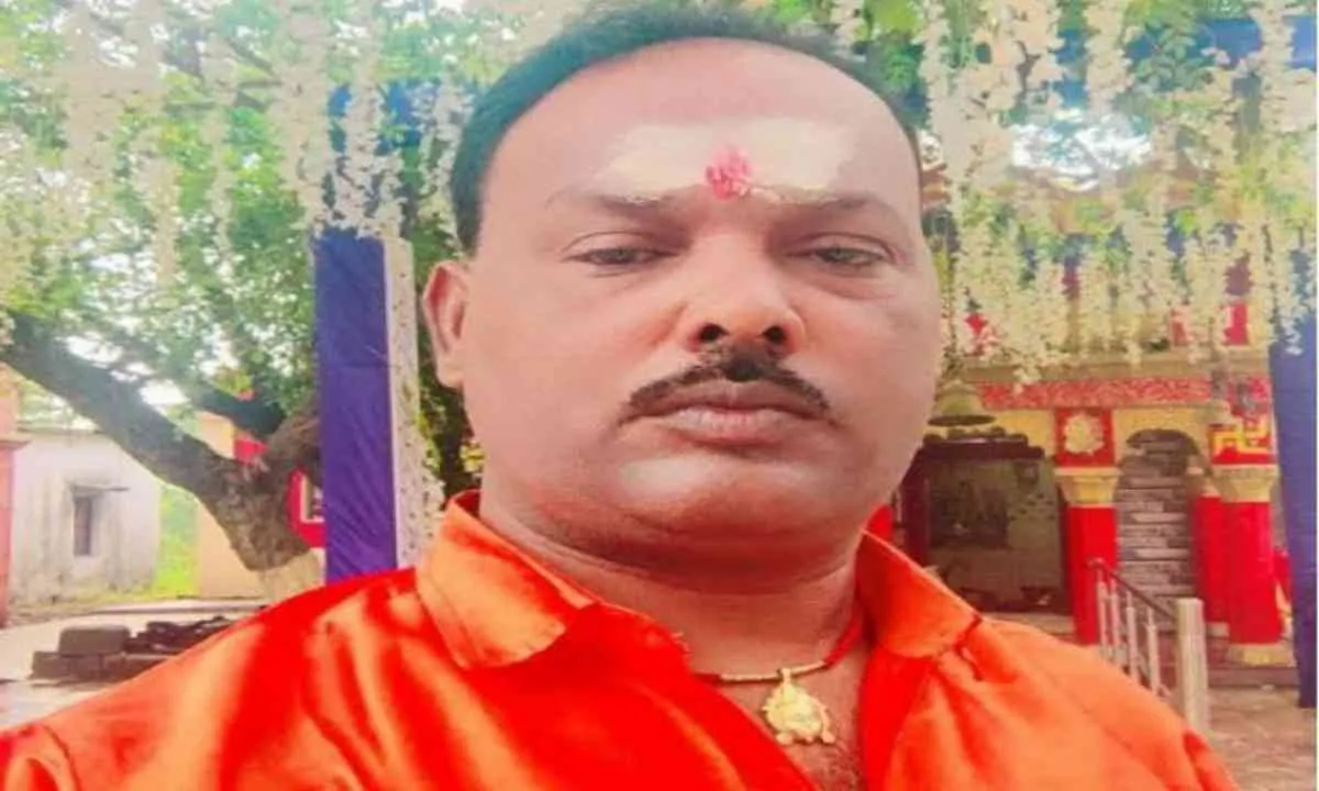 Bokaro News: दुकान में अकेली महिला को दबोचकर दुष्कर्म की कोशिश, बीजेपी नेता गिरफ्तार