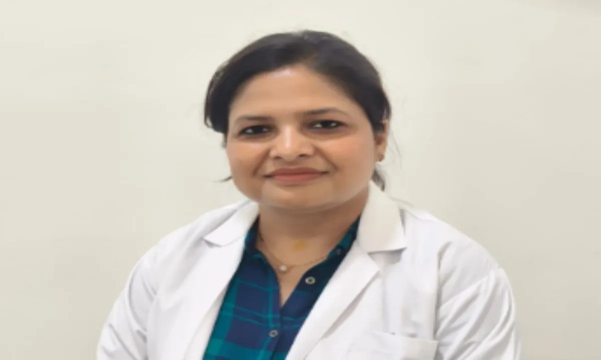 Ranchi News: पारस हॉस्पिटल में मनाया गया वर्ल्ड मेंस्ट्रुअल हाइजीन डे, भ्रांतियां मिटाने पर ज़ोर