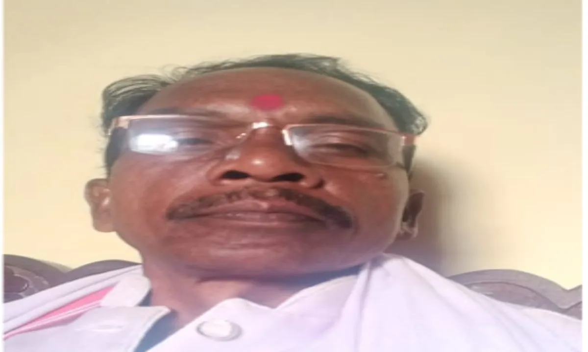 Bokaro Newas: तेतुलिया में वन भूमि की अवैध बंदोबस्ती का मामला फिर गरमाया, तत्कालीन डीएफओ की कार्रवाई चर्चा में