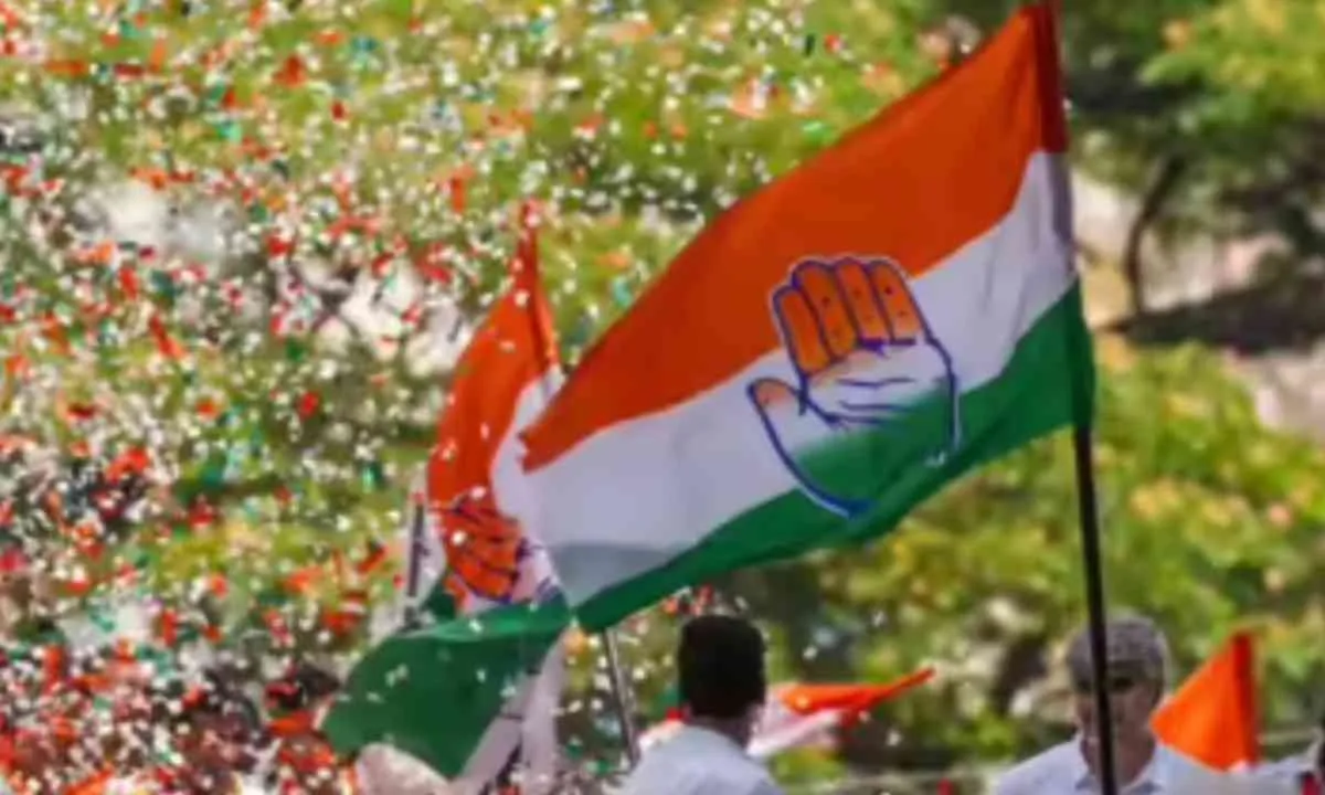 पत्रकार से मारपीट पर कांग्रेस सख्त, घटना की जांच के लिए चार सदस्यीय समिति गठित