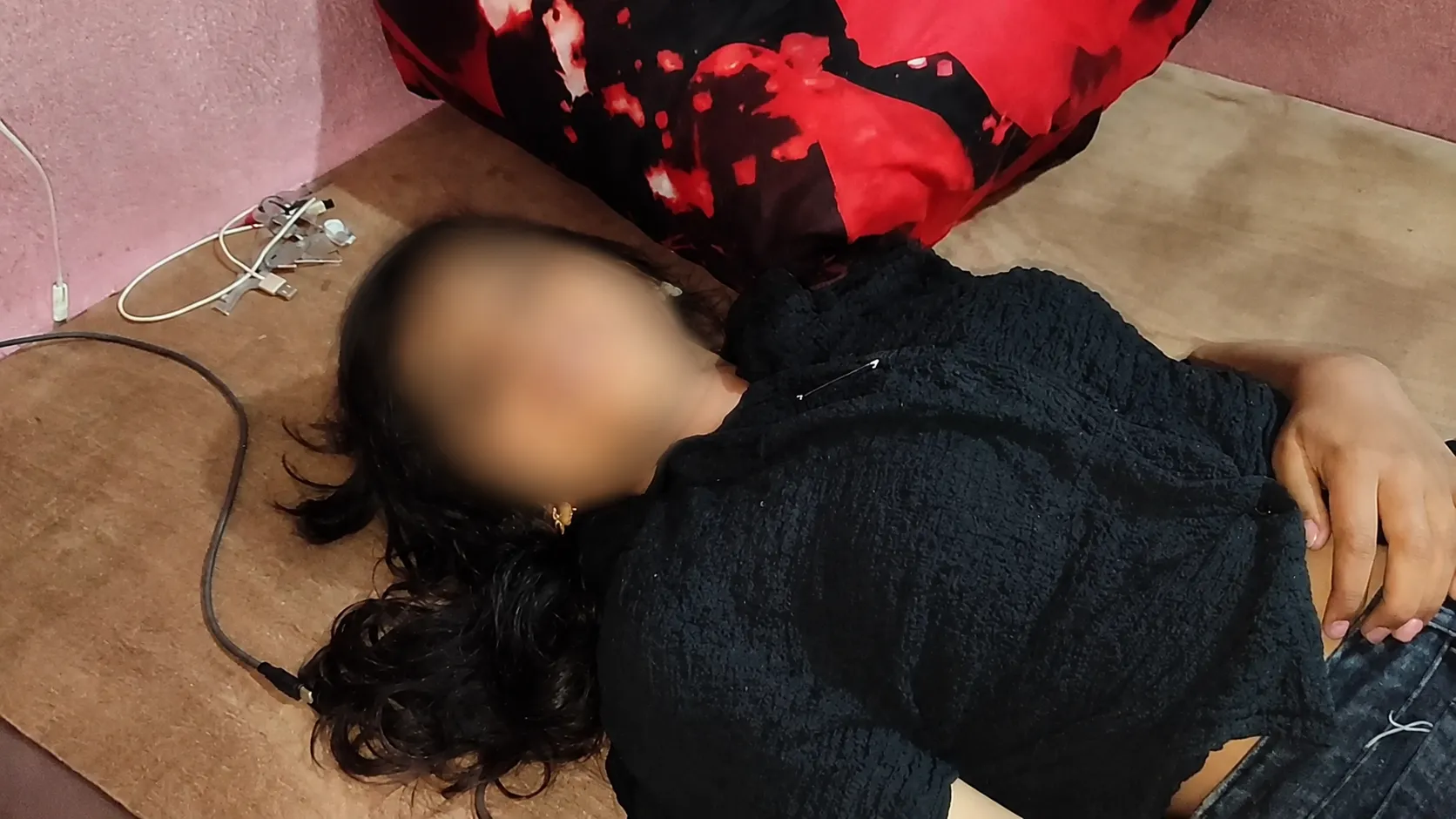कोडरमा में नाबालिग छात्रा ने की खुदकुशी, कमरे में फंदे से लटका मिला शव