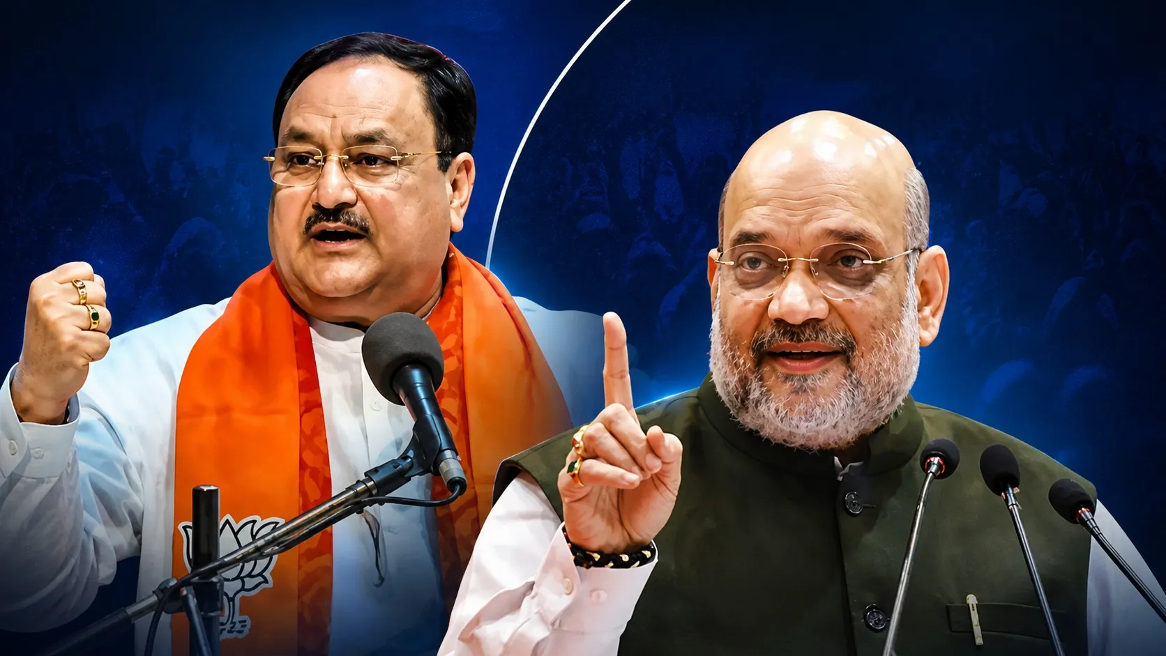 बंगाल में अमित शाह की एंट्री से बढ़ी हलचल, सरकार बनेगी कैसे और CM कौन होगा?