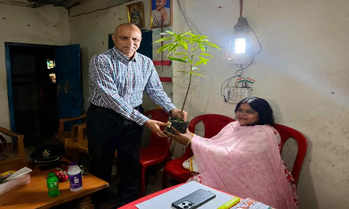 BSL के चर्चित डीजीएम कर्नल शेखावत का छलका दर्द, बोले- नियम मानते तो बच जाती बेटी