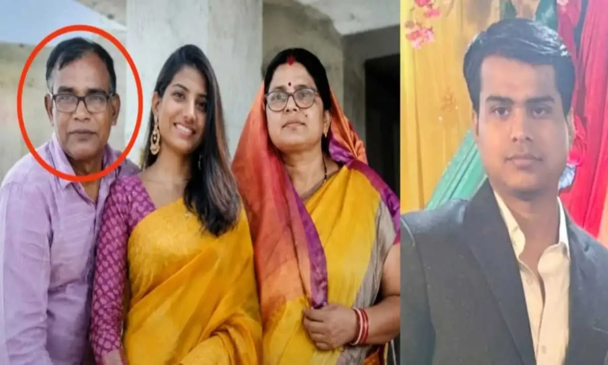 जमशेदपुर ट्रिपल मर्डर से दहला शहर, पत्नी-बेटे और गर्भवती बेटी की हत्या के बाद आरोपी बोला- मुझे फांसी दो