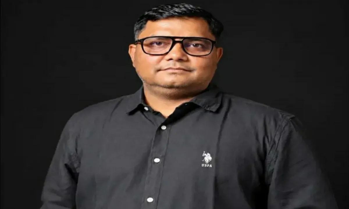साहिबगंज में बिजली संकट गहराया, बजरंगी महतो ने उठाई नियमित आपूर्ति की मांग