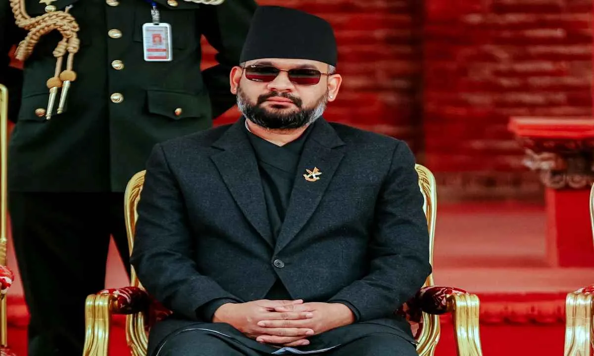 बुद्ध जयंती पर नेपाल के प्रधानमंत्री का संदेश- सभी समस्याओं का समाधान बुद्ध के ज्ञान और शांति के मार्ग से संभव