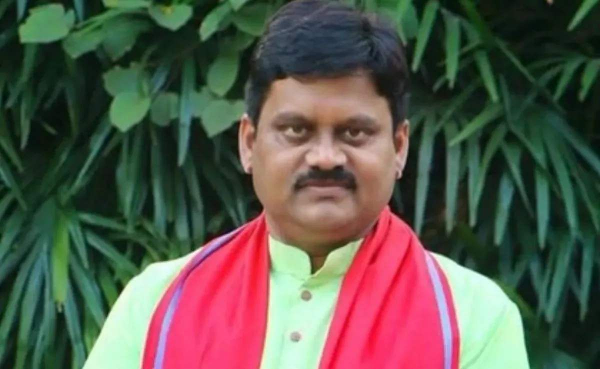 Anil Tiger Murder Case: 14 महीने से फरार सुपारी किलर सूरज गिरफ्तार, पूछताछ जारी