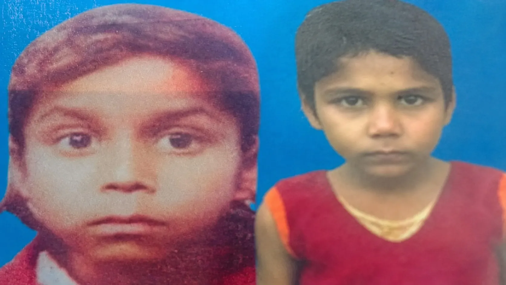 खेलते समय लापता हुईं दो बहनें, 36 घंटे बाद ईंट भट्ठे से मिले क्षत-विक्षत शव; दहशत में गांव