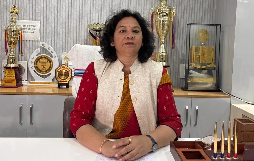 EXCLUSIVE: ड्राइवर सुसाइड केस से जुड़ा नाम, फिर भी मिली VC की कुर्सी! रांची यूनिवर्सिटी नियुक्ति पर उठे सवाल
