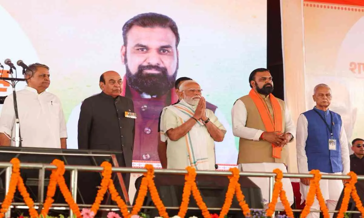  Bihar Cabinet Expansion 2026: BJP-JDU समेत 32 नेताओं को मंत्री पद, पूरी लिस्ट देखें