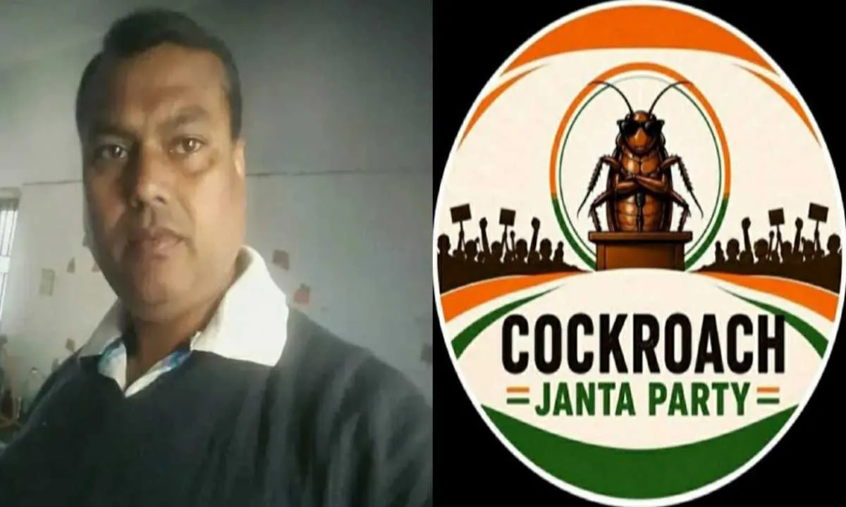 स्क्रीन पर प्रतिरोध: जब मीम बन जाए लोकतंत्र का आईना