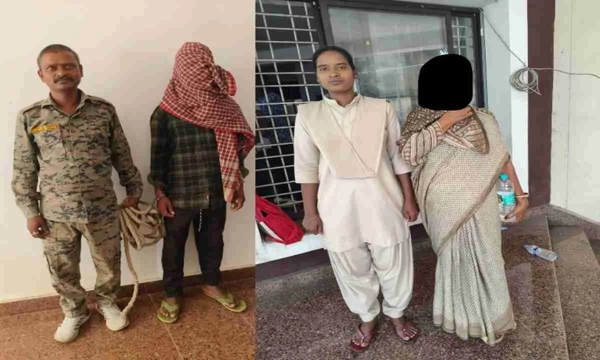 हजारीबाग में रातभर चला पुलिस का बड़ा अभियान, 43 अपराधी गिरफ्तार