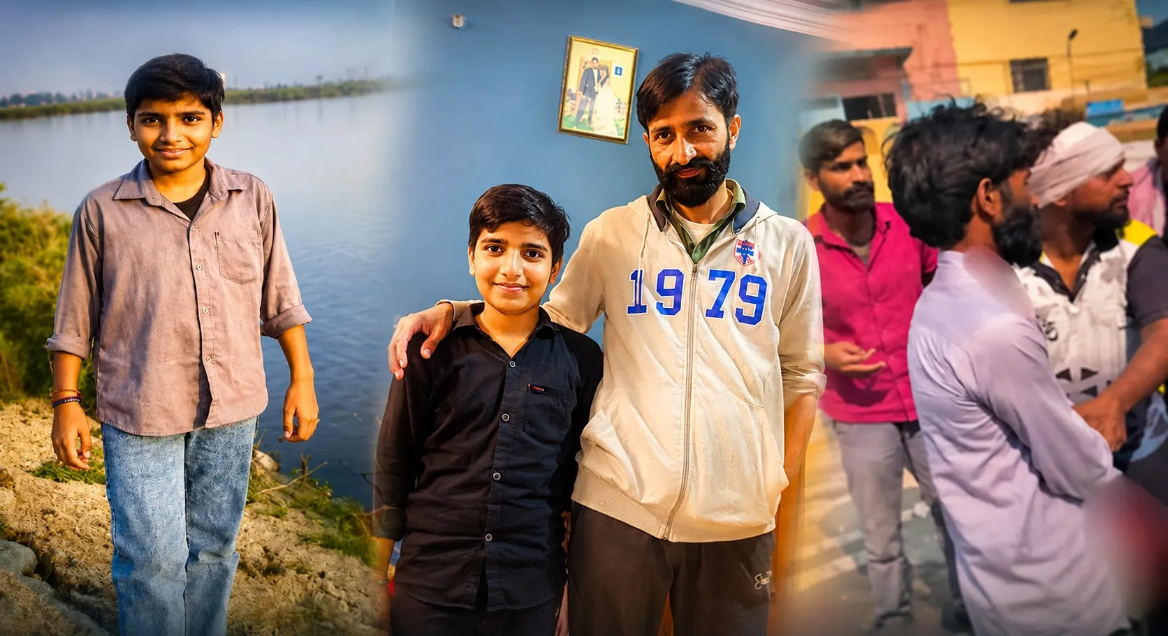 इकलौते बेटे की हत्या के बाद पिता करता रहा लापता होने का ड्रामा, वजह जानकर सन्न रह जाएंगे