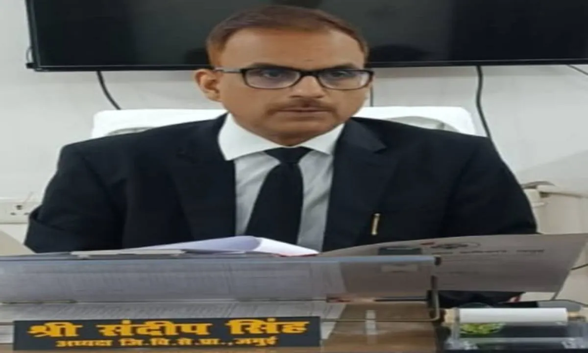 राष्ट्रीय लोक अदालत के लिए 11 बेंच गठित, आपसी समझौते से होगा मामलों का निपटारा