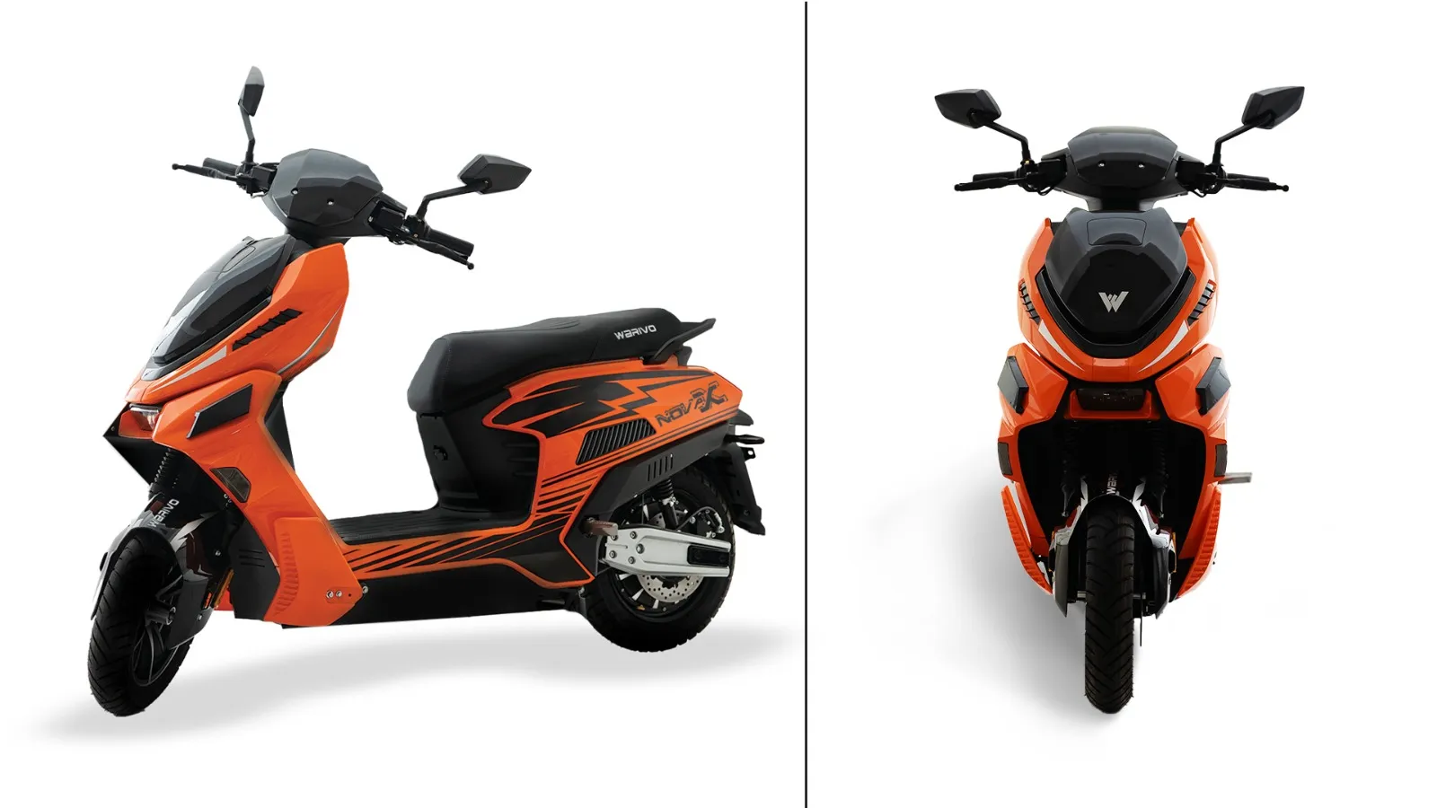 Warivo Electric Launch: वारिवो ने लॉन्च किए 4 नए इलेक्ट्रिक स्कूटर, जानें फीचर्स और खासियतें