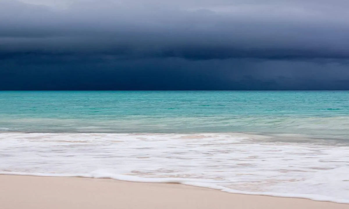 Climate कहानी: El Niño की आहट से डरा मानसून 2026, भारत के सामने सूखा, गर्मी और पानी संकट का खतरा