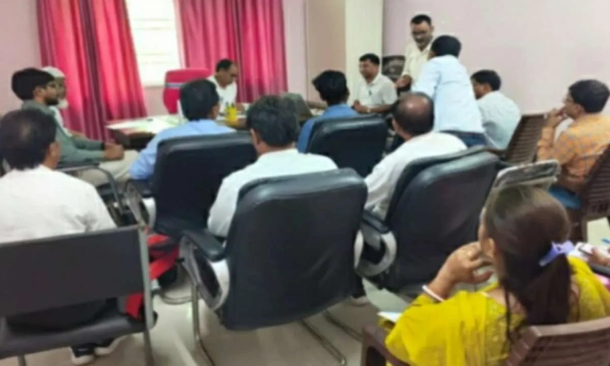 Sahebganj News: राजमहल में 